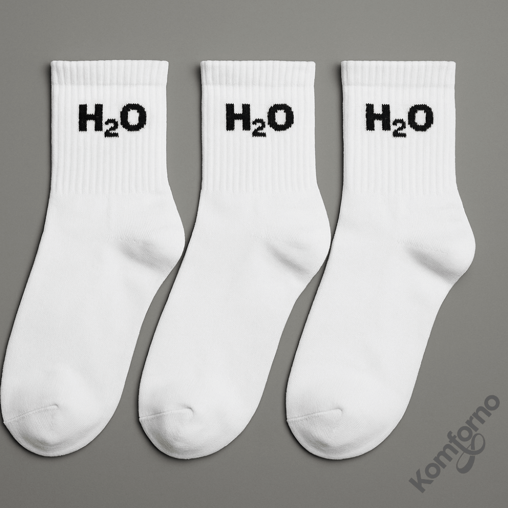 Muške Čarape Za Svaki Dan