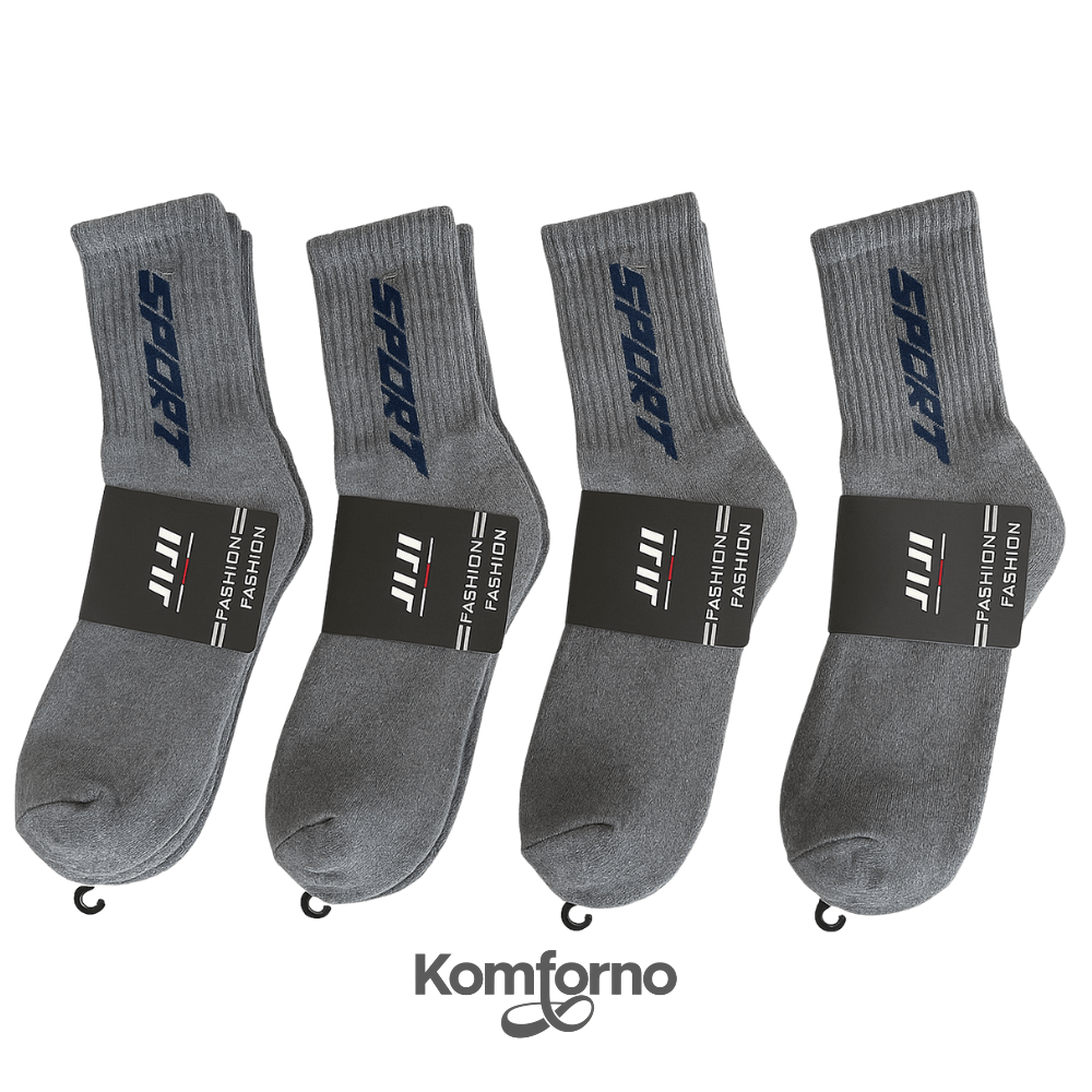 Termo muške čarape (40–46)