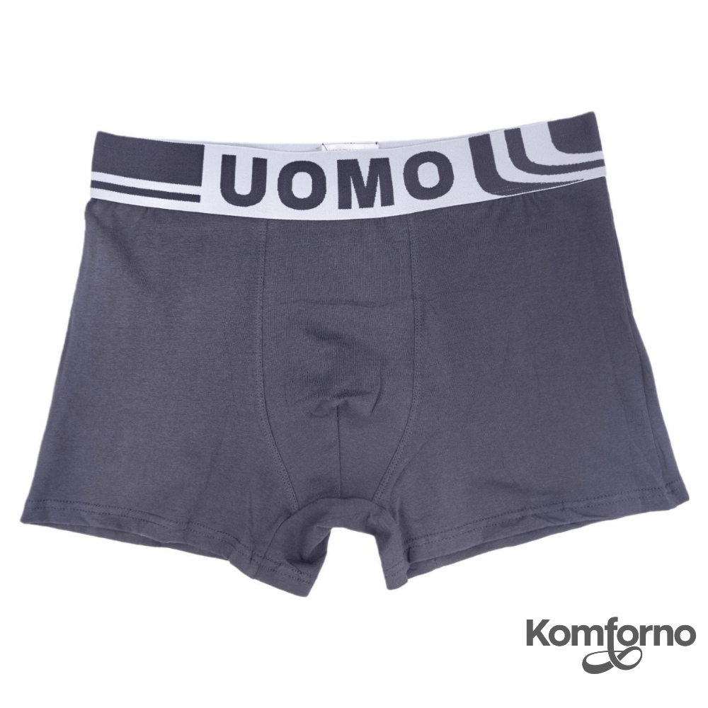 Muške Bokserice Paket od 6 ili 12 komada NOV MODEL