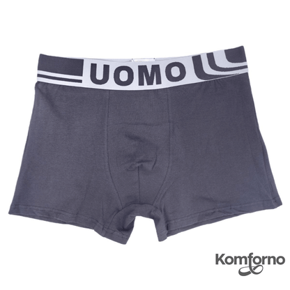 Muške Bokserice Paket od 6 ili 12 komada NOV MODEL