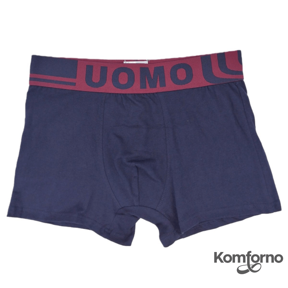 Muške Bokserice Paket od 6 ili 12 komada NOV MODEL