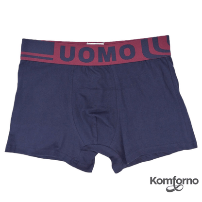 Muške Bokserice Paket od 6 ili 12 komada NOV MODEL