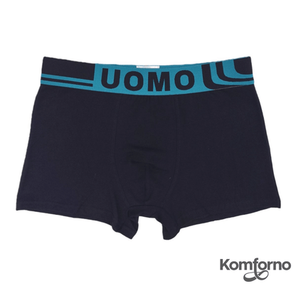 Muške Bokserice Paket od 6 ili 12 komada NOV MODEL