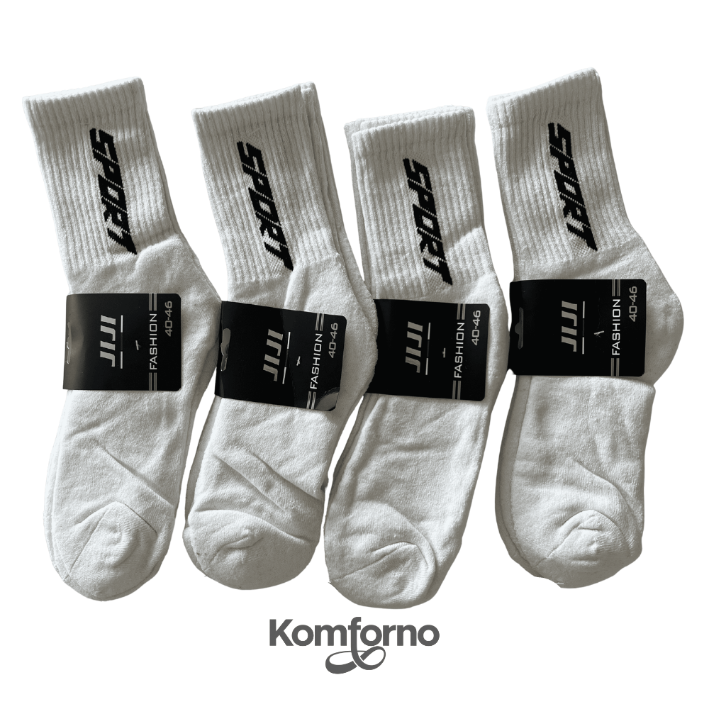 Termo muške čarape (40–46)