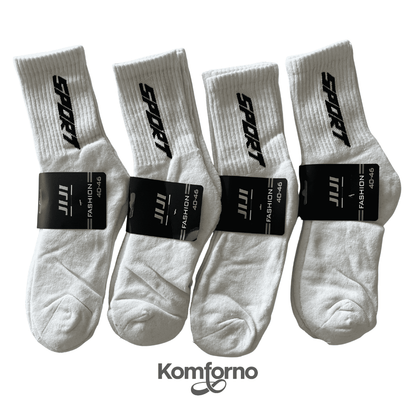 Termo muške čarape (40–46)