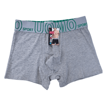 Muške Bokserice Paket od 6 ili 12 komada