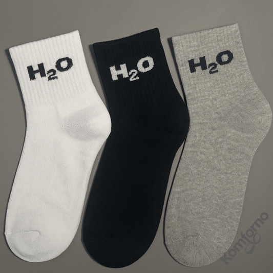 Muške Čarape Za Svaki Dan