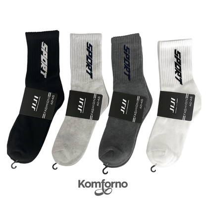 Termo muške čarape (40–46)