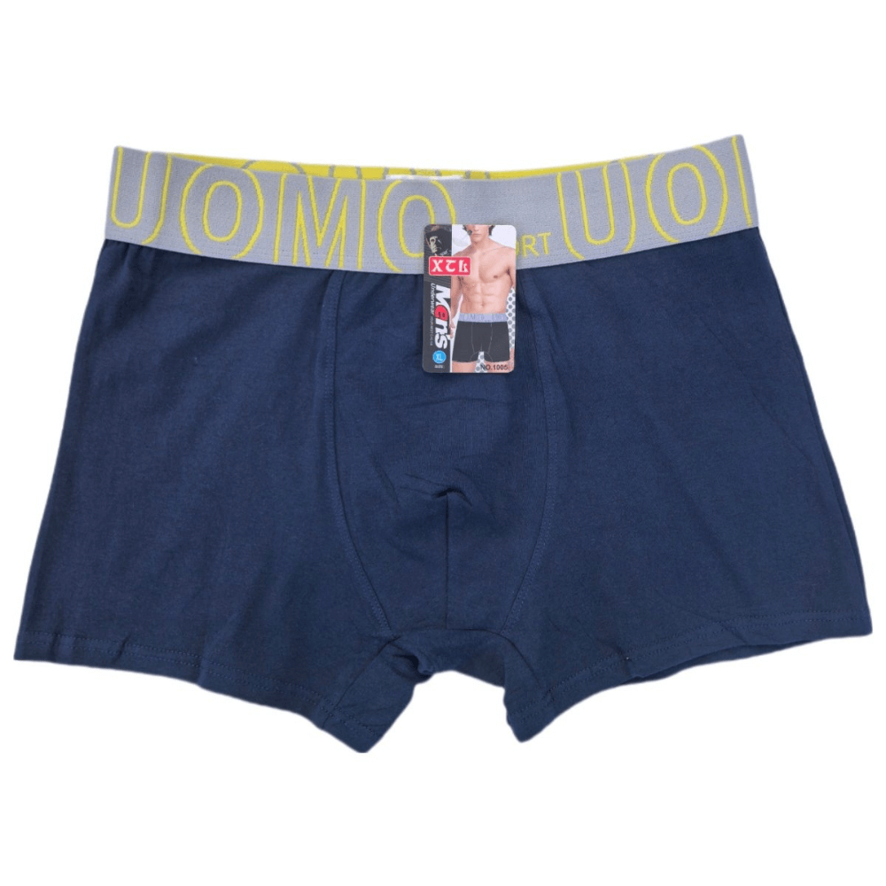 Muške Bokserice Paket od 6 ili 12 komada