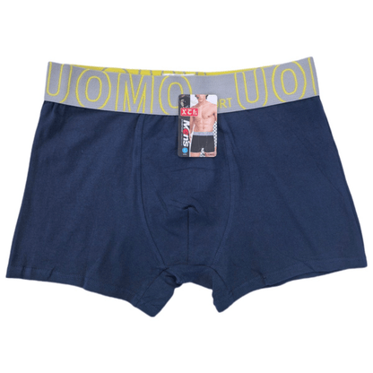 Muške Bokserice Paket od 6 ili 12 komada