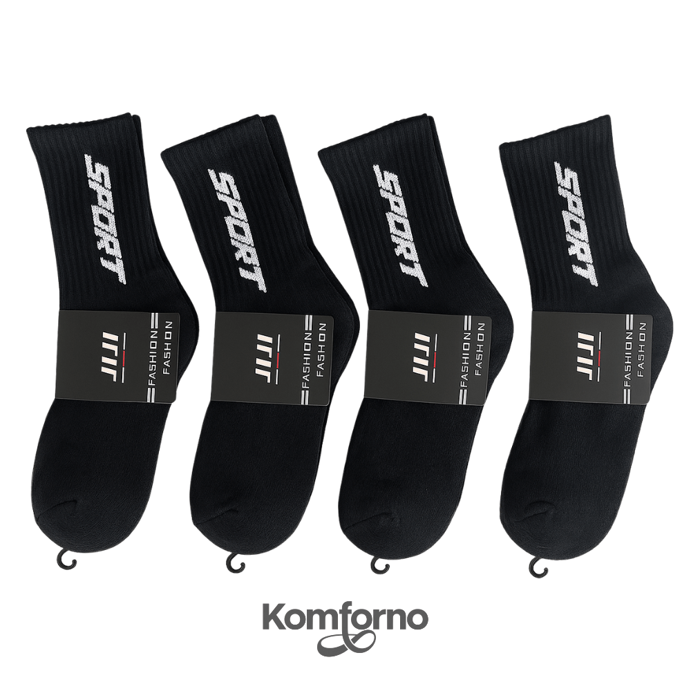 Termo muške čarape (40–46)