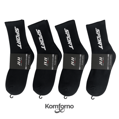 Termo muške čarape (40–46)