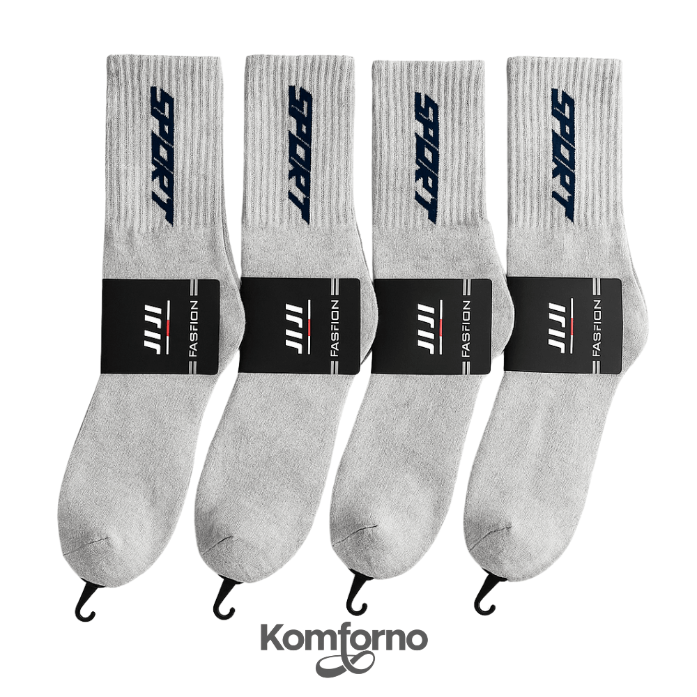 Termo muške čarape (40–46)