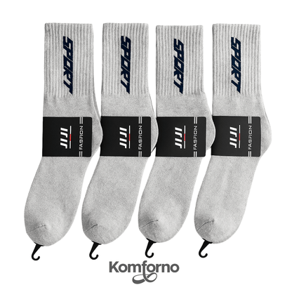 Termo muške čarape (40–46)