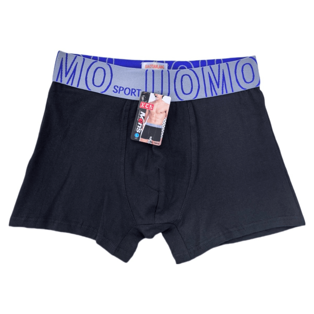 Muške Bokserice Paket od 6 ili 12 komada