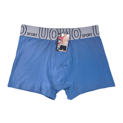 Muške Bokserice Paket od 6 ili 12 komada