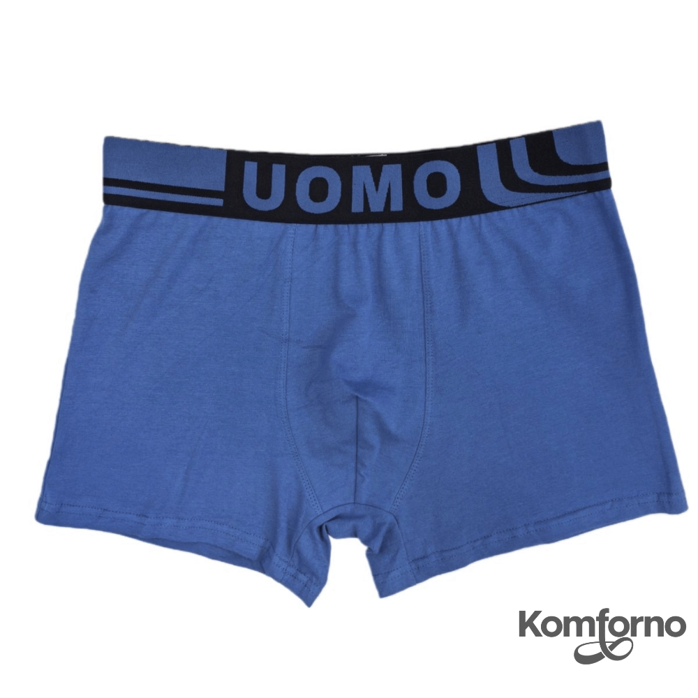 Muške Bokserice Paket od 6 ili 12 komada NOV MODEL