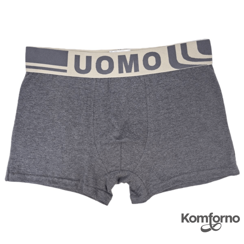 Muške Bokserice Paket od 6 ili 12 komada NOV MODEL