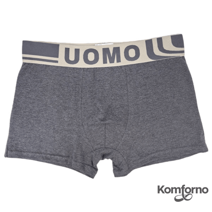 Muške Bokserice Paket od 6 ili 12 komada NOV MODEL