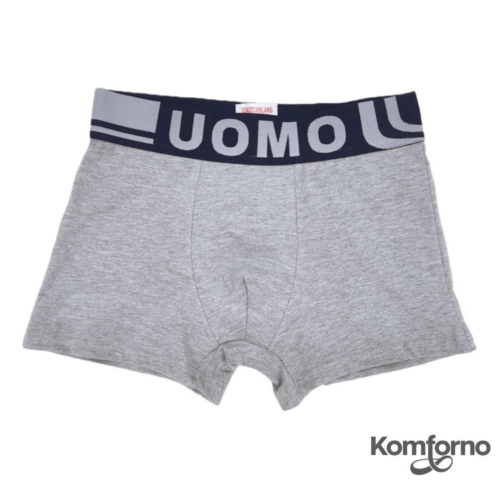 Muške Bokserice Paket od 6 ili 12 komada NOV MODEL