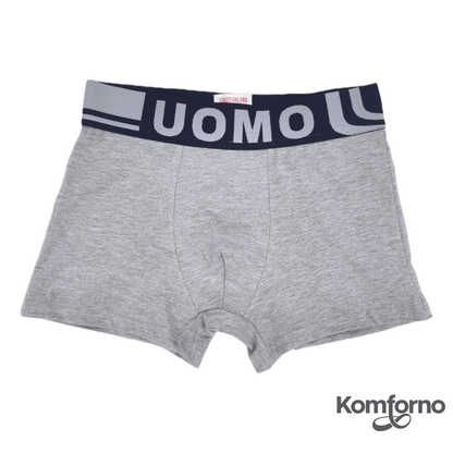 Muške Bokserice Paket od 6 ili 12 komada NOV MODEL