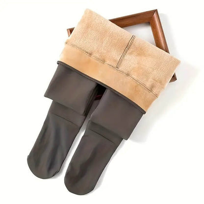 Ženske Termo Hulahopke 2 KOMADA